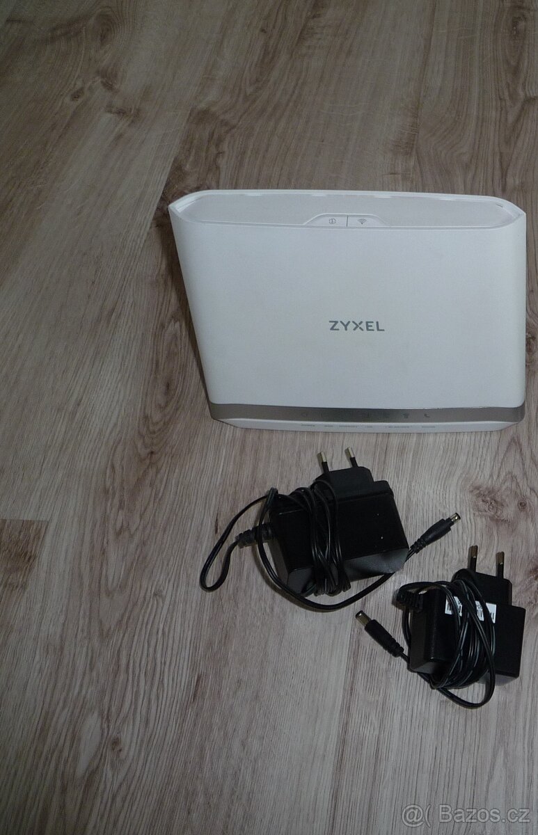 Modem Zyxel VMG8623-T50a - 2