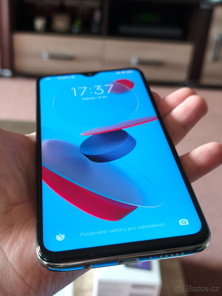 Xiaomi Redmi Note 8 Pro + obaly + tvrzená skla - 2