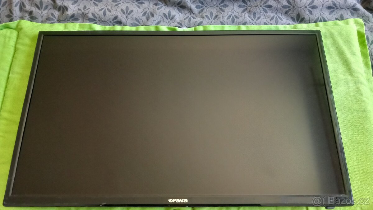 Prodám TV ORAVA - 2