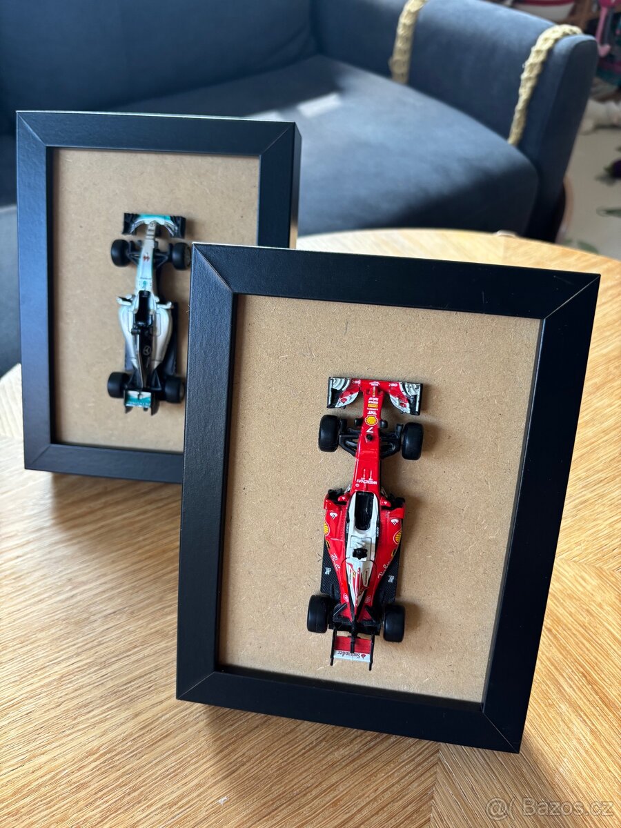 Formule 1 - 2