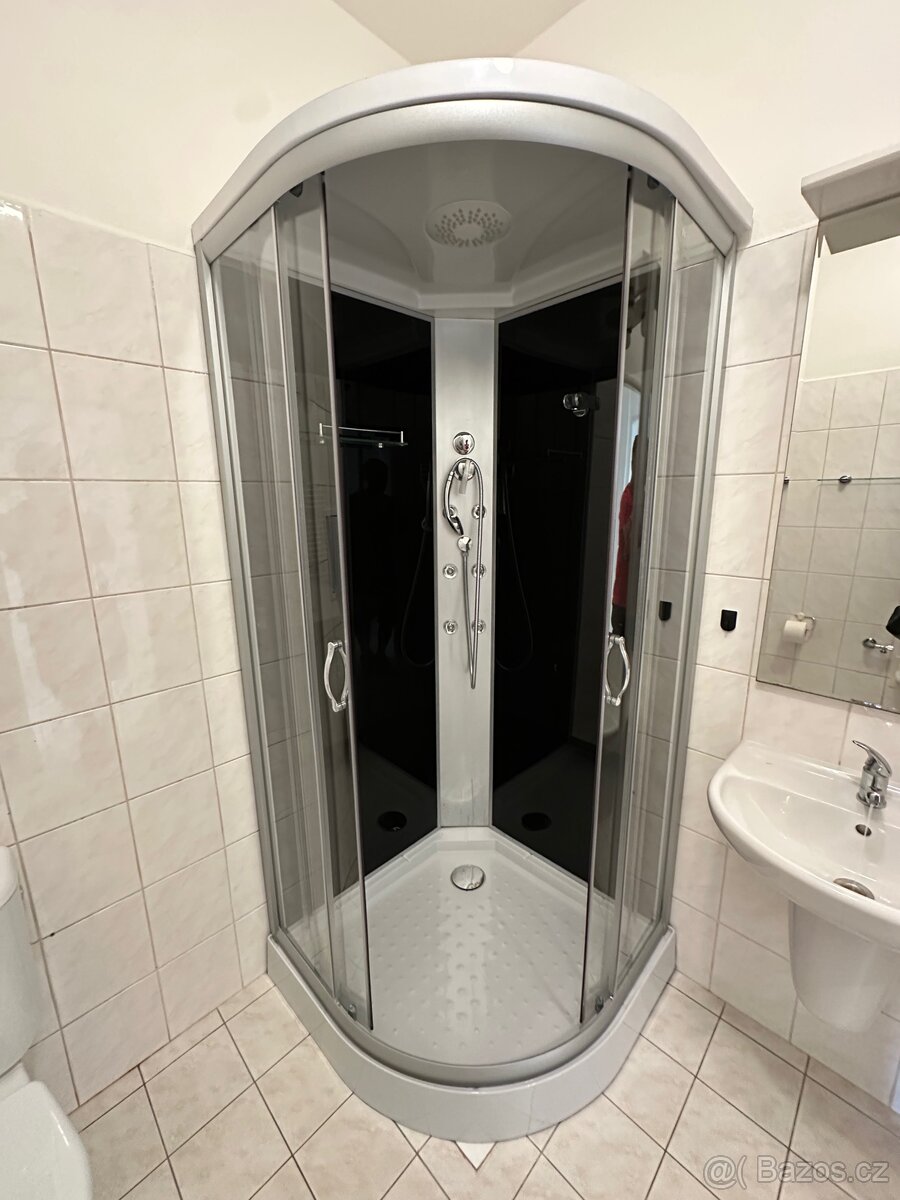 Sprchový kout - 2