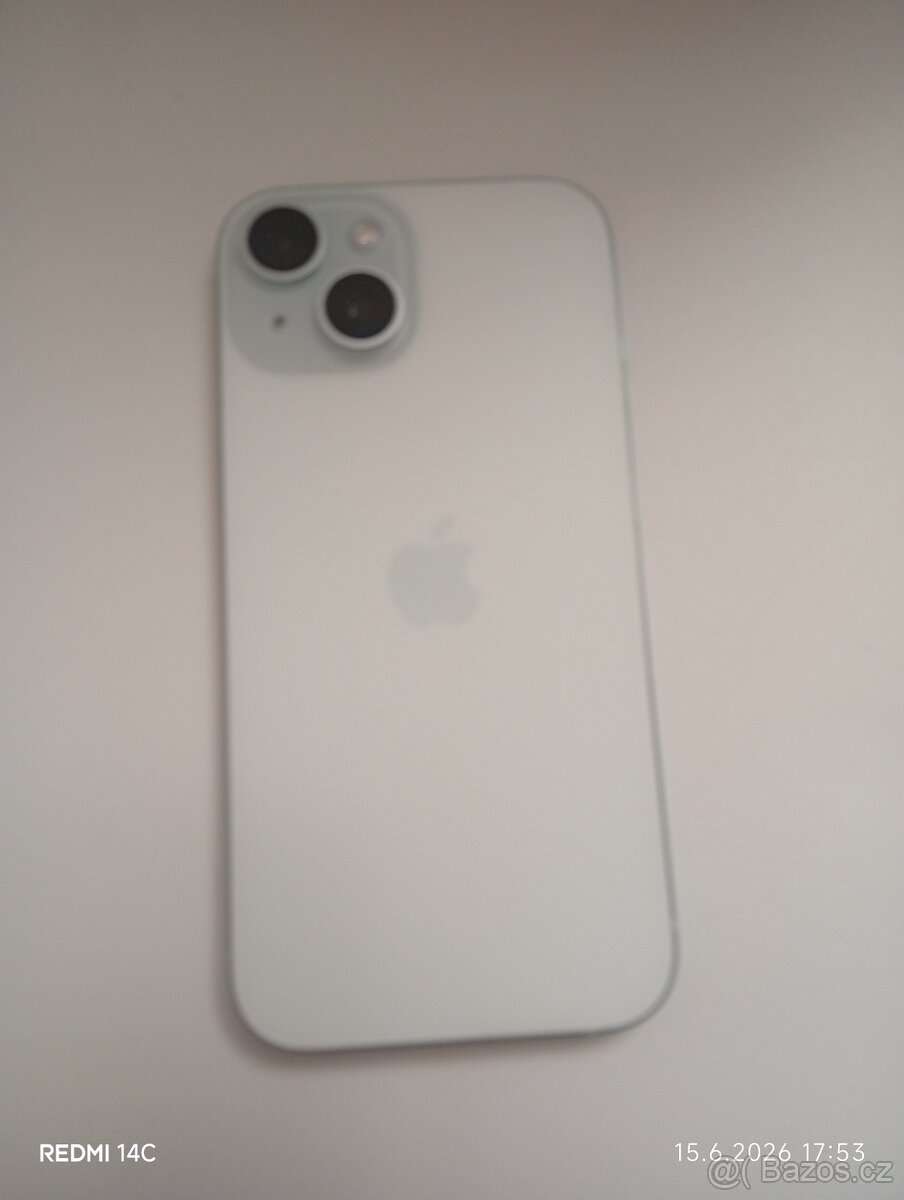 Apple iPhone 15 128GB - 2