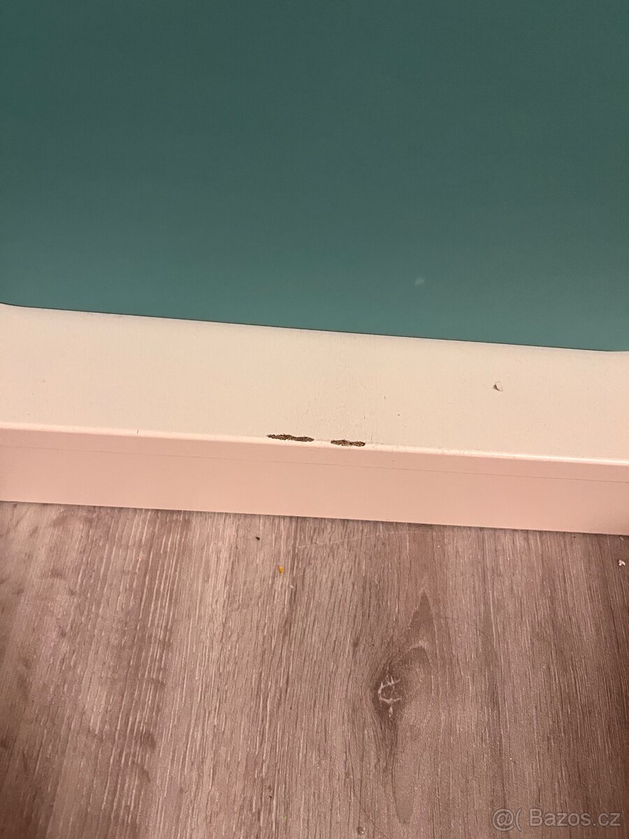 úložný díl z IKEA - 2