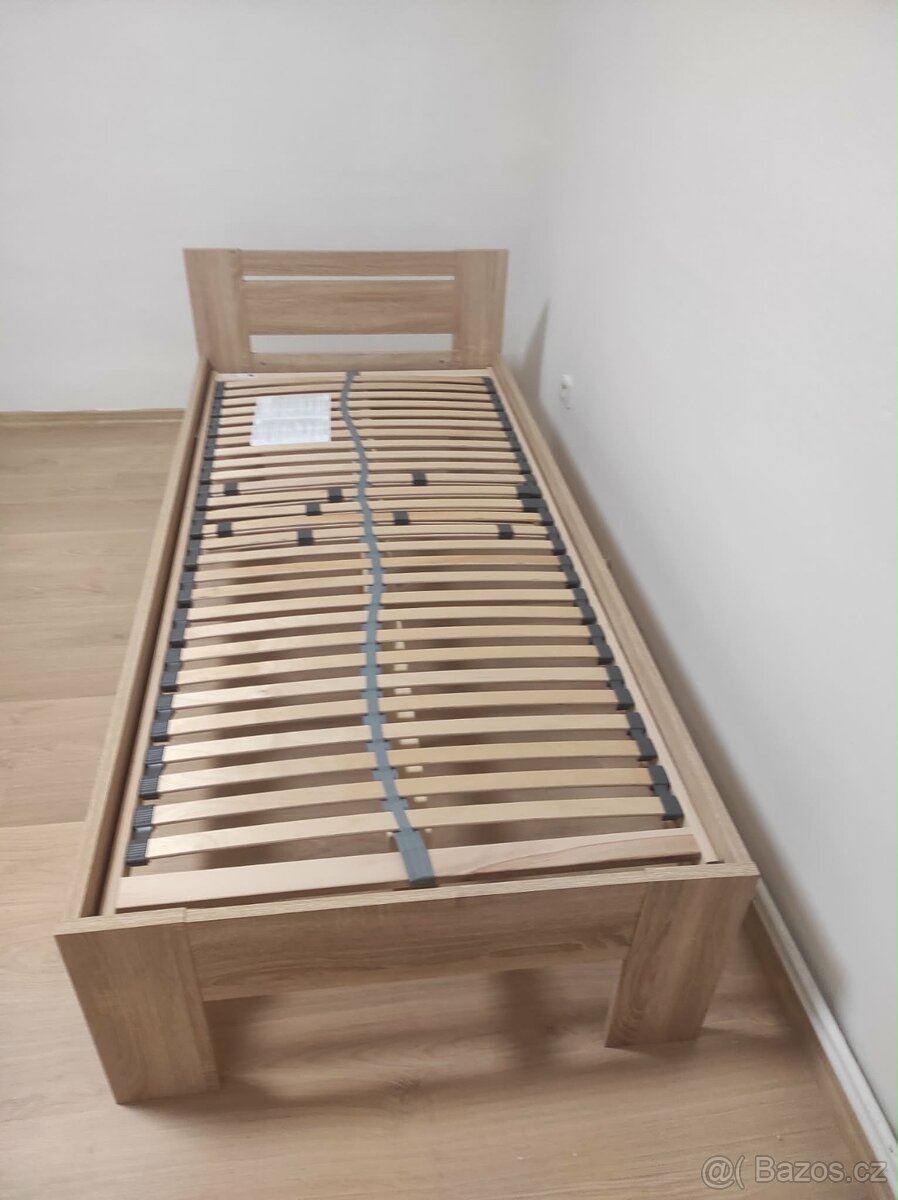 Prodej postele matrace - 2