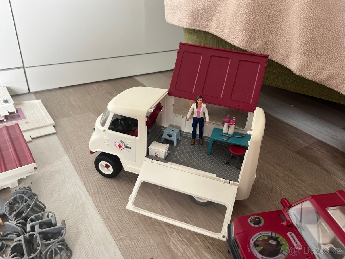 Schleich - 2