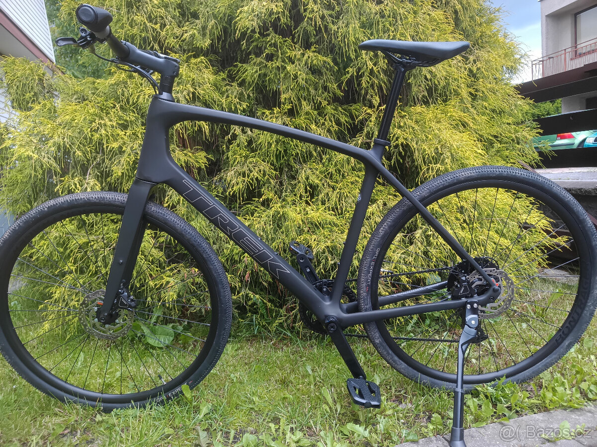 TREK FX SPORT 5 - 2