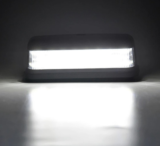 LED panel pre Land Rover - 2