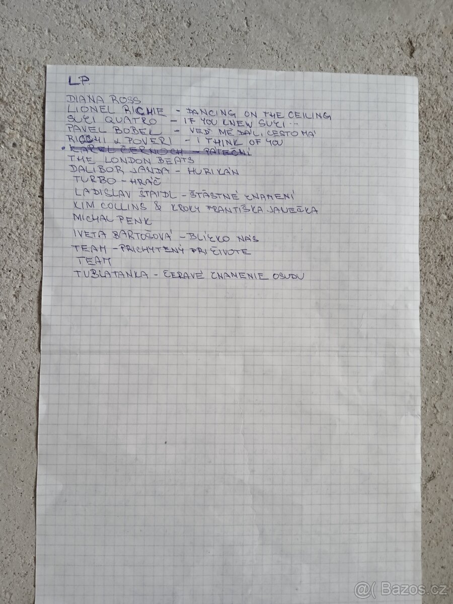 LP - 2