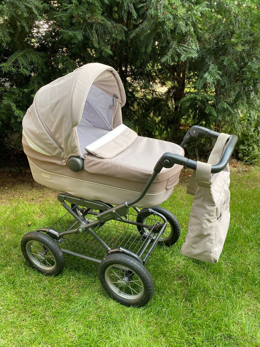 Kočárek Inglesina Comfort - 2