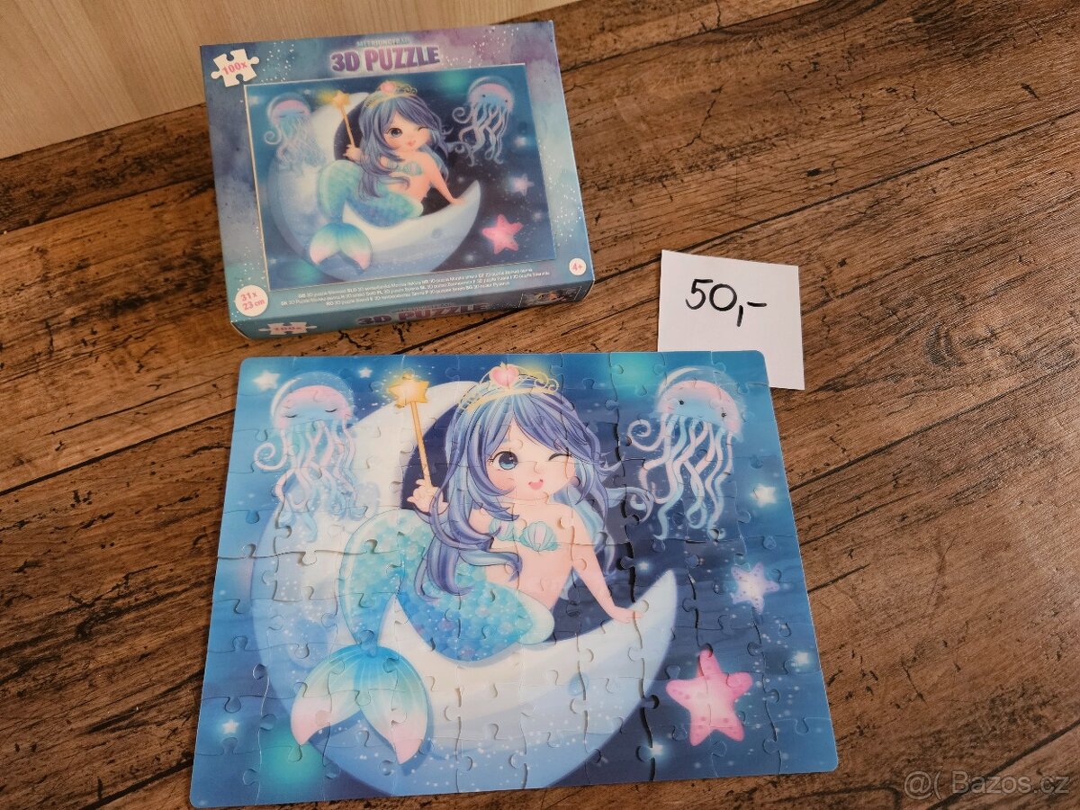 Puzzle - 2