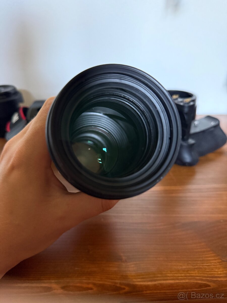 canon EF 70-200 f4 USM - 2