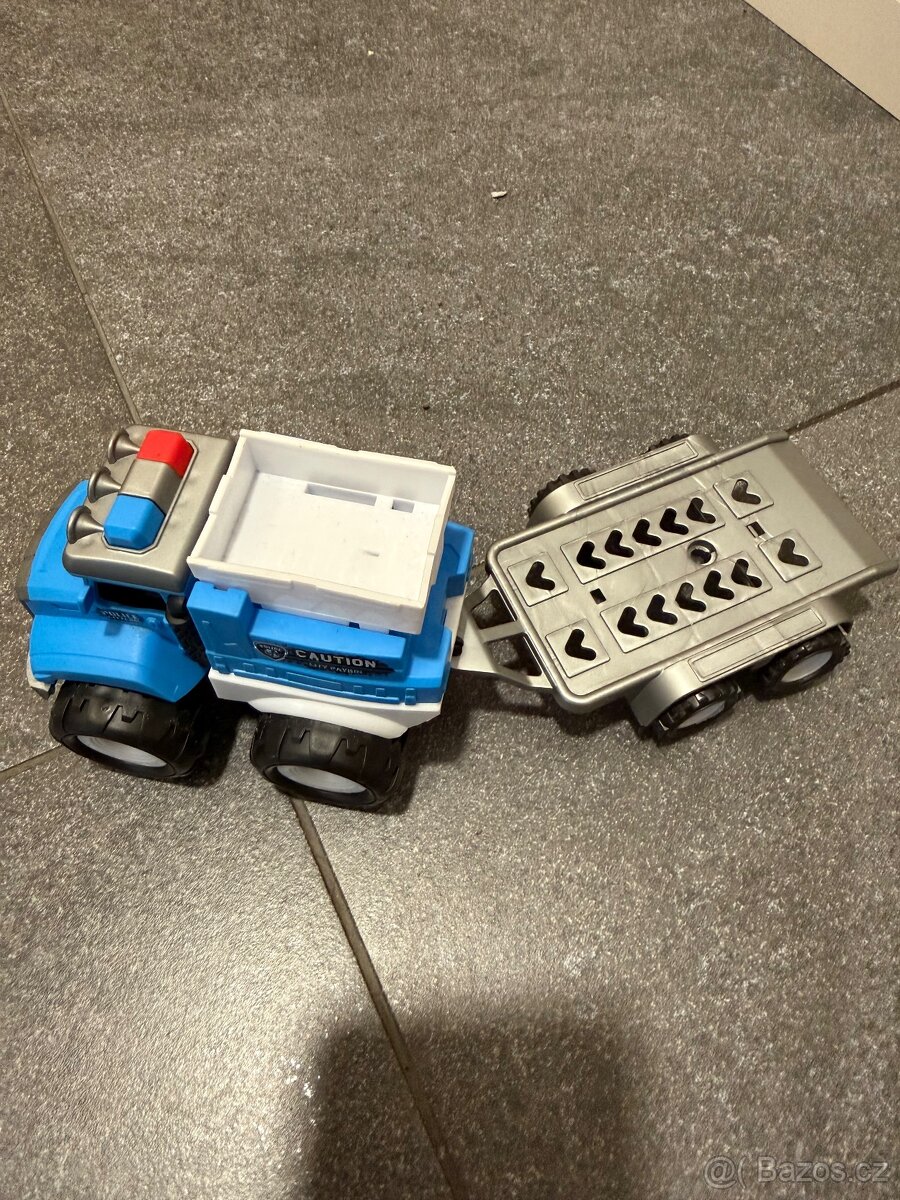 Auta - 2