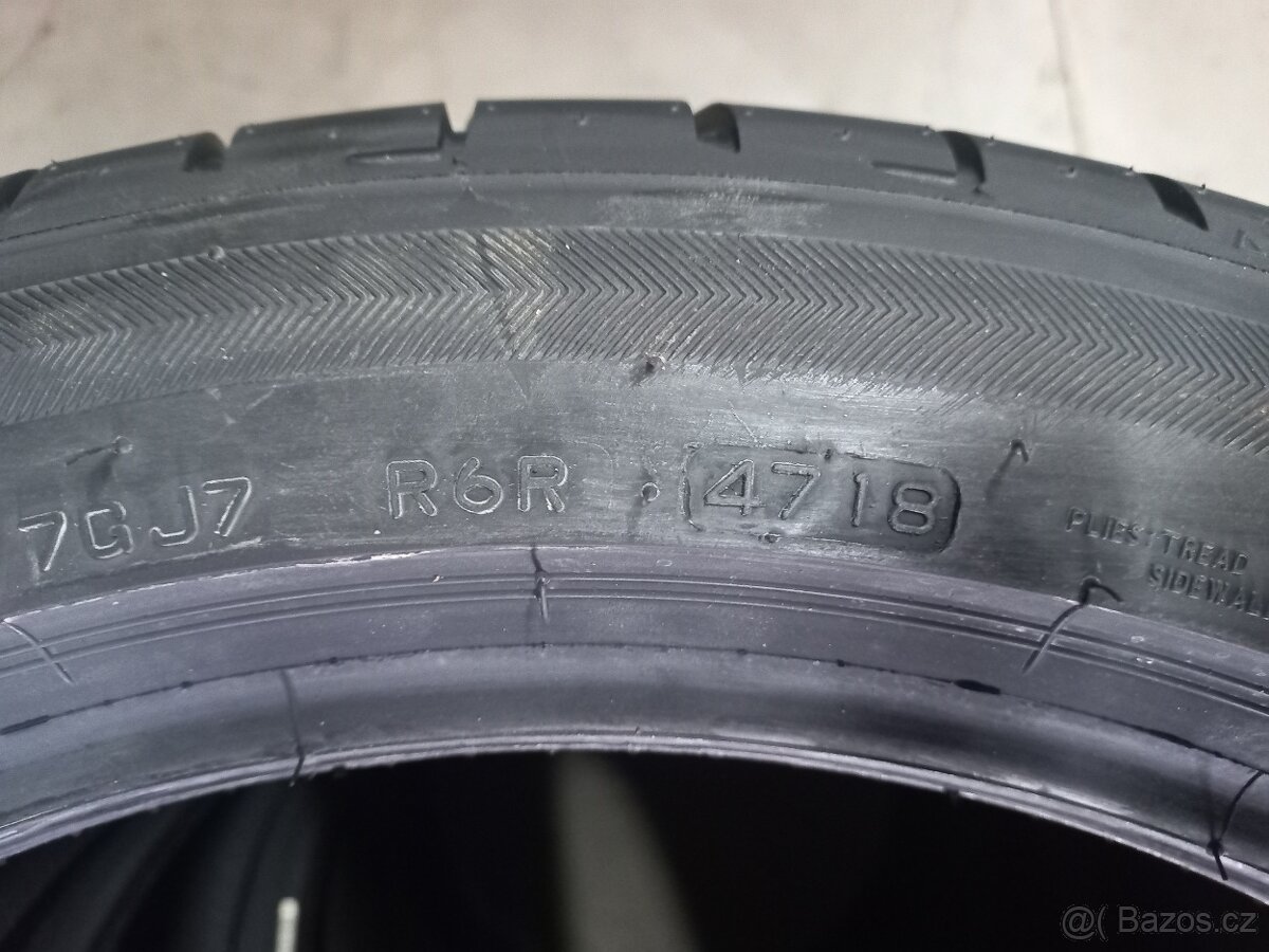 Bridgestone 225/45/18 95Y XL - 2