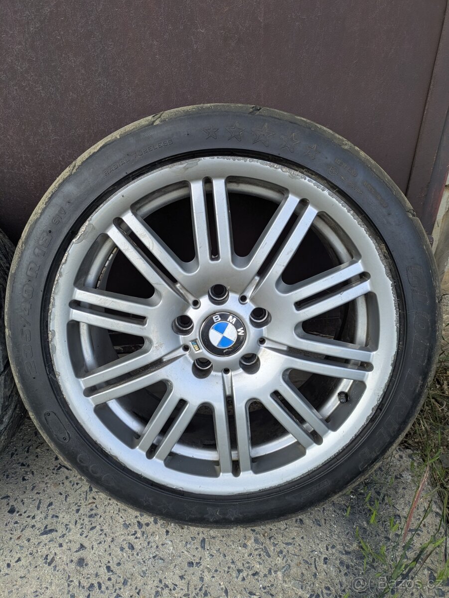 BMW Style 164 repliky - 2