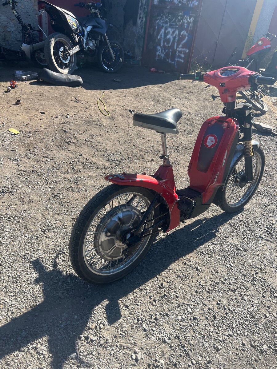 El babetta - 2