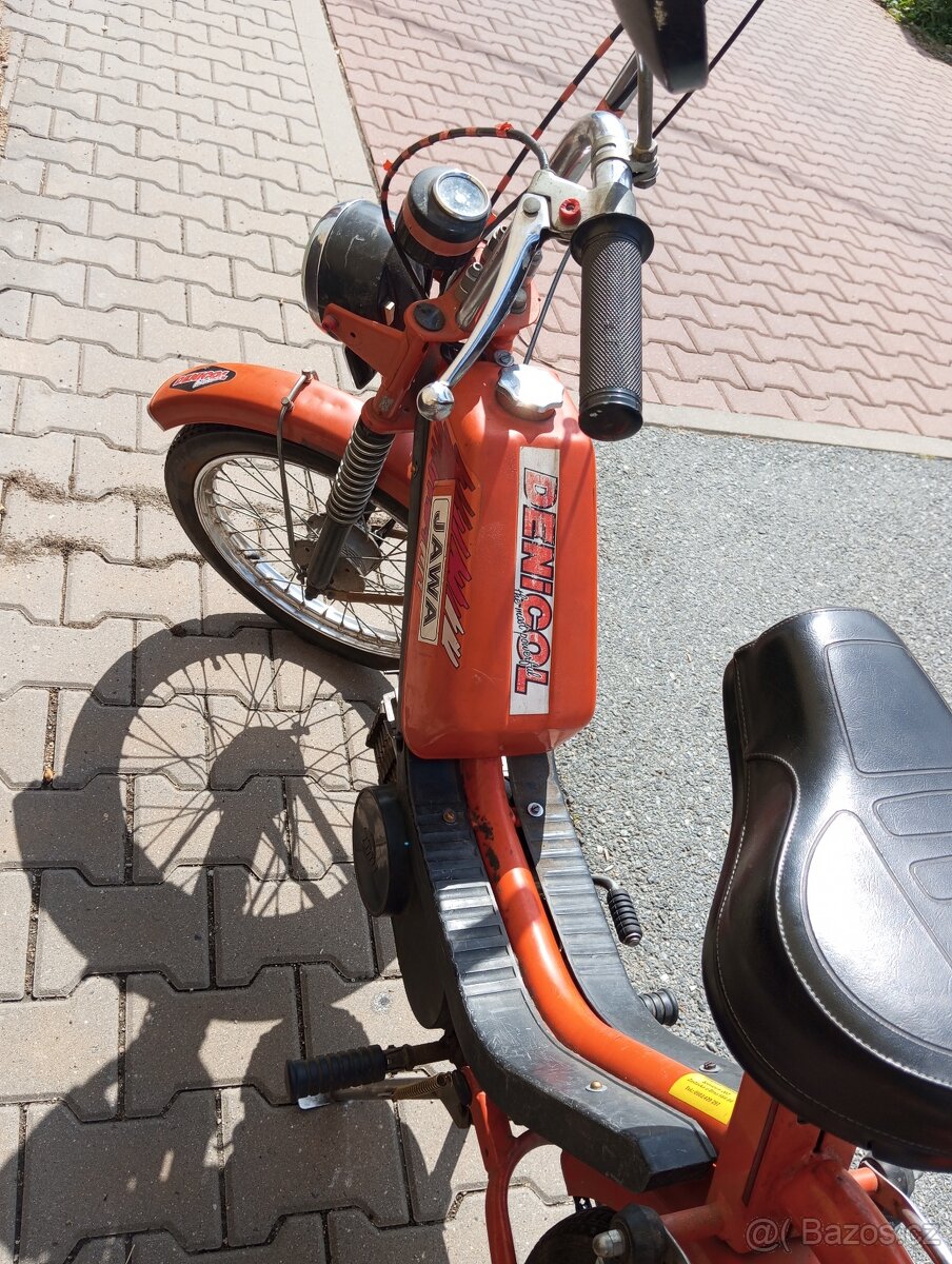 Babeta 225 - 2