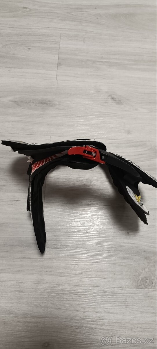 Chránič krku Leatt Brace - 2
