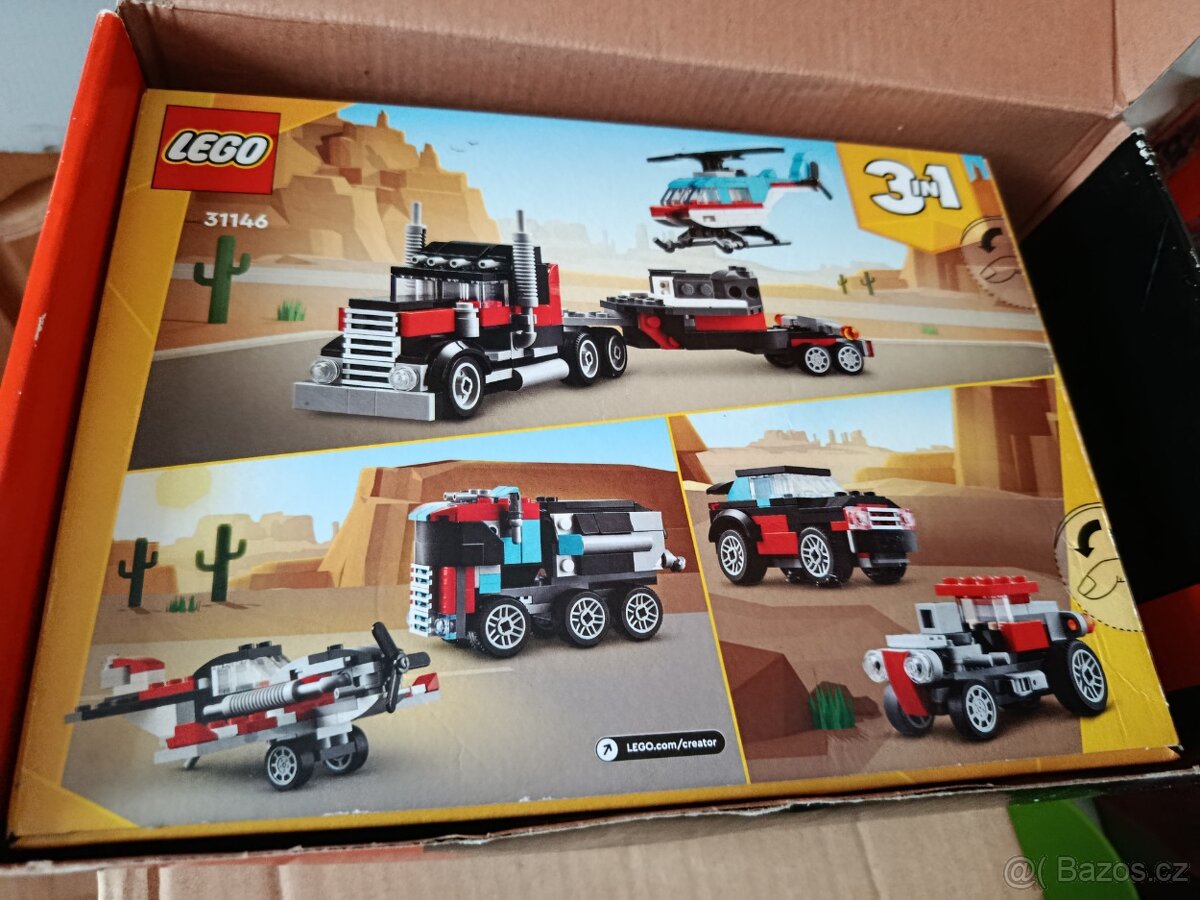 Lego - 2