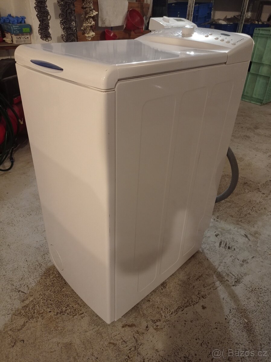 Pračka Whirpool - 2