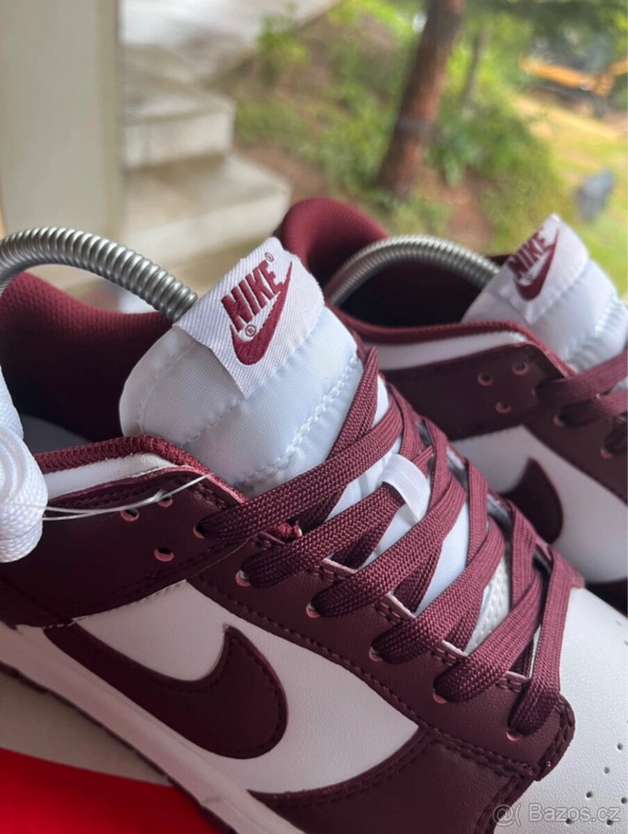 Nike dunk - 2