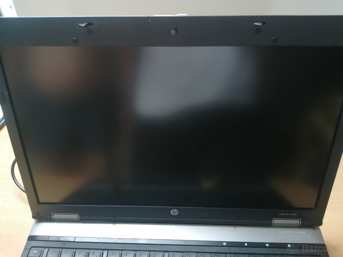 HP ProBook 6545b na díly/opravu - 2