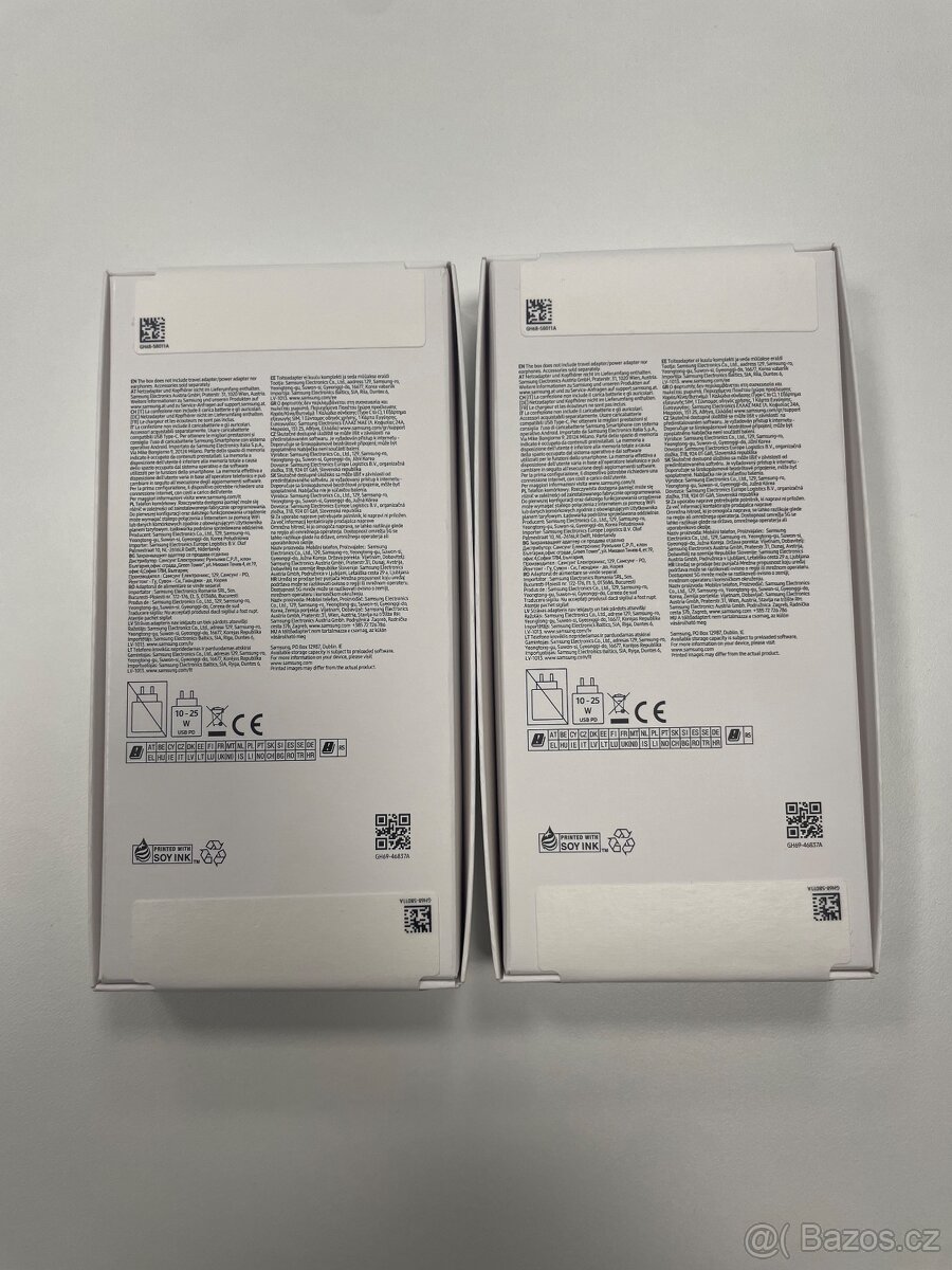 Samsung Galaxy A27 5G zabalené - 2