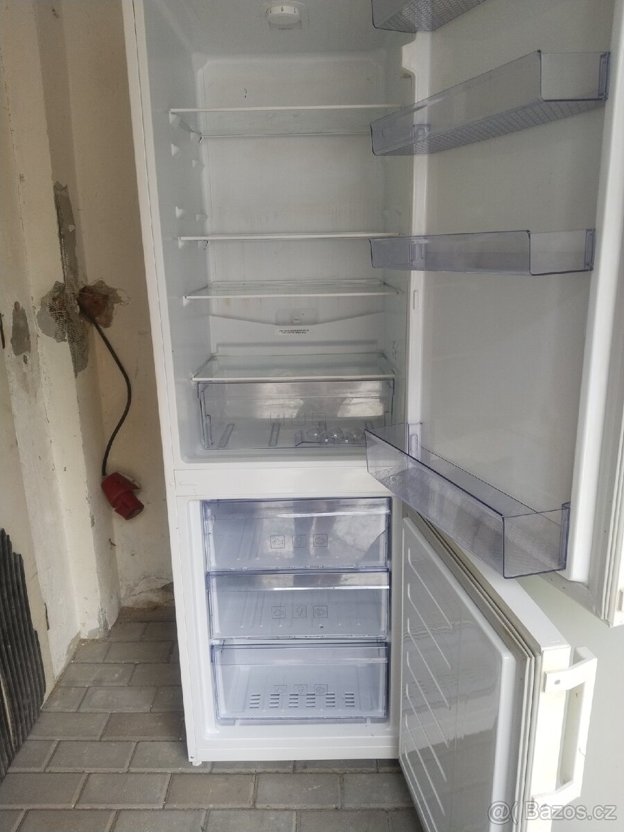 Lednice Beko A+ - 2
