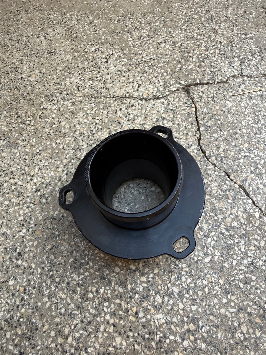 Rezonátor na Turbo K04 značka ProRacing - 2