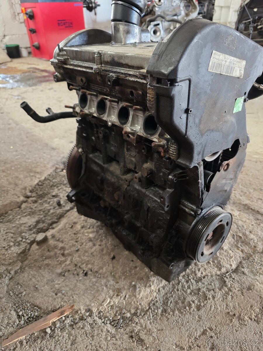 Motor AGN - 2