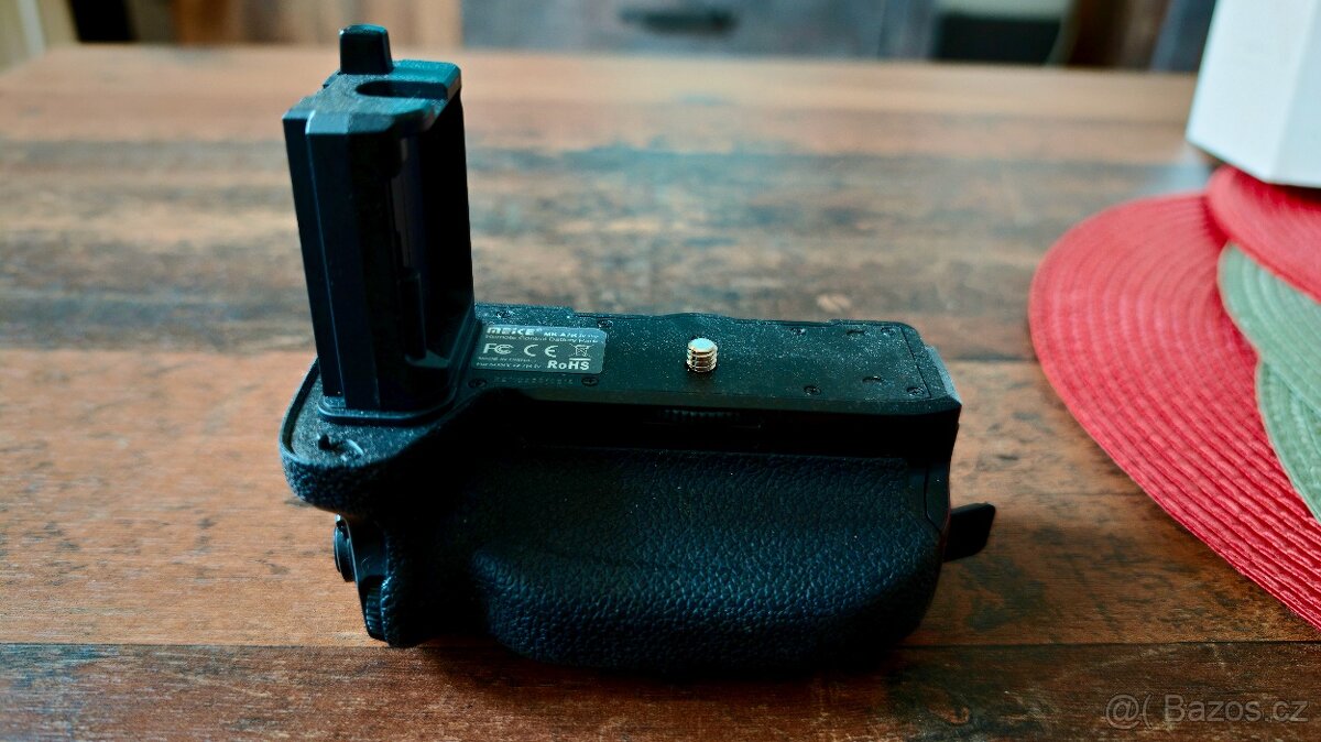 Sony a7 iv - 2