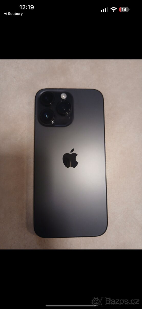 iPhone 14 Pro Max - 2