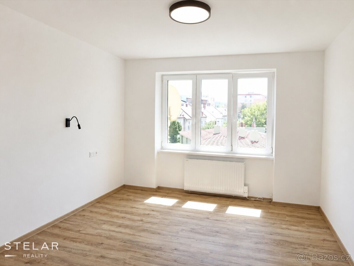 Prodej bytu 2+kk, 51 m² – Hranice - 2