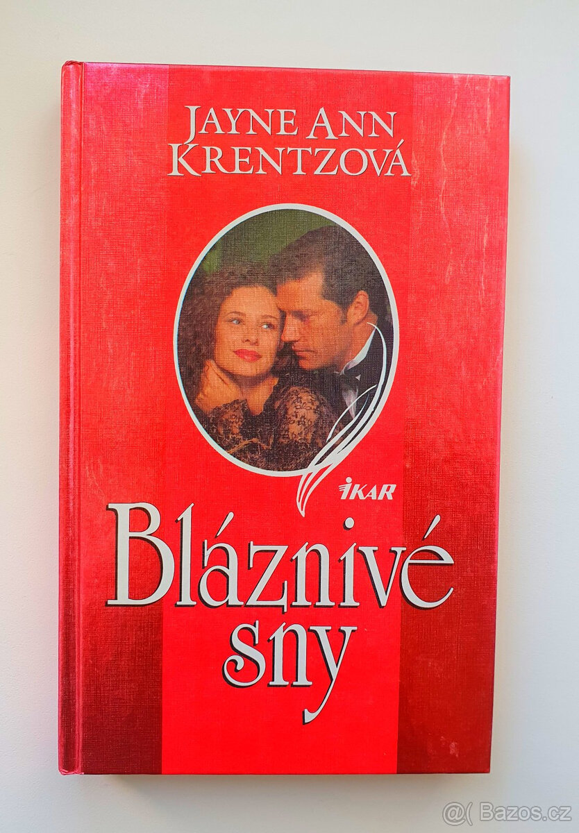 Bláznivé sny. - 2