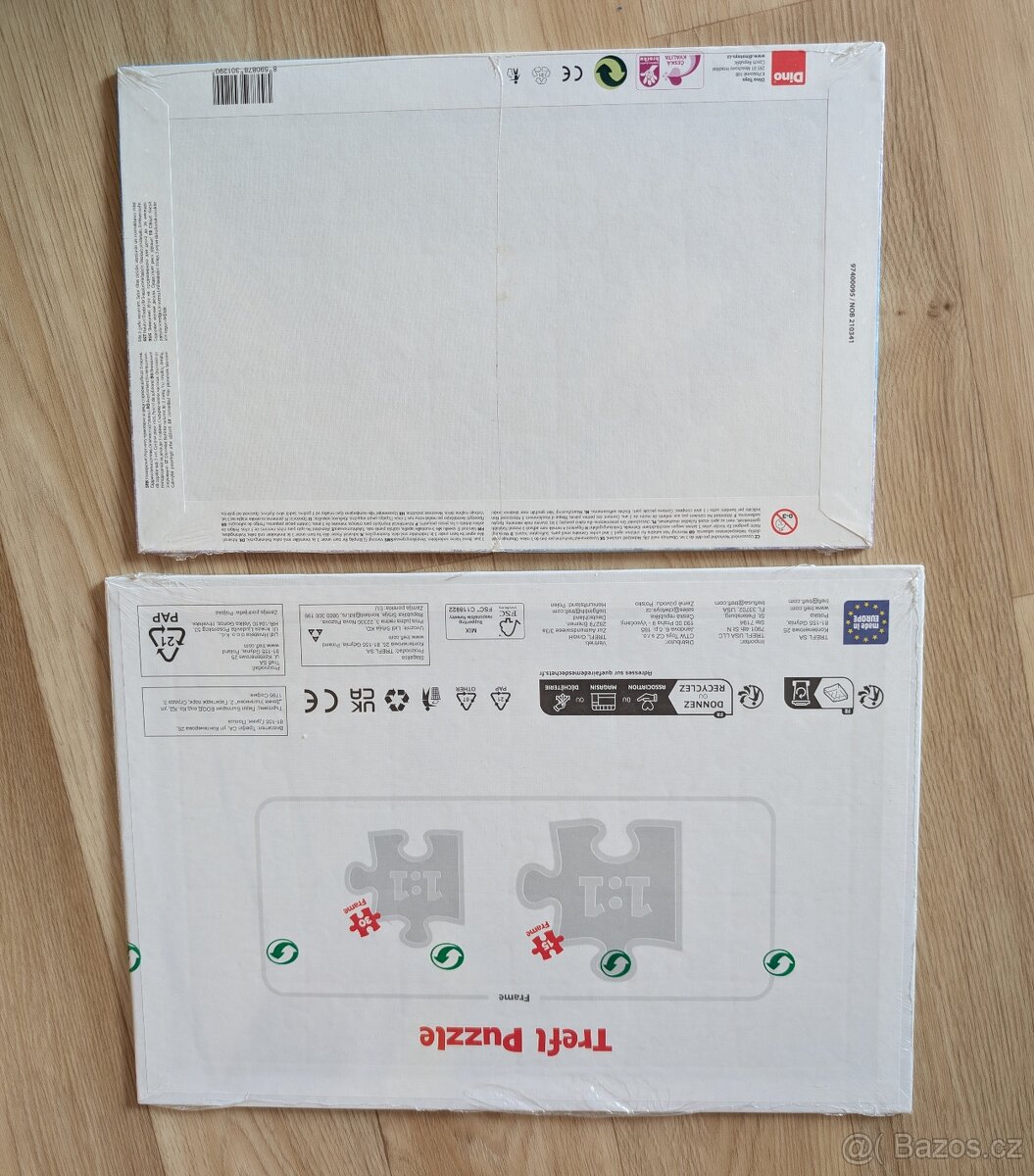2x puzzle - 2