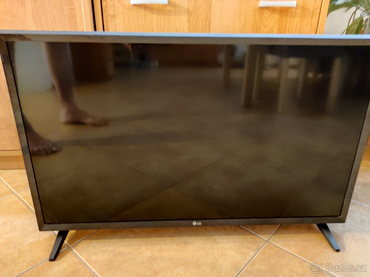 Led LG - 2