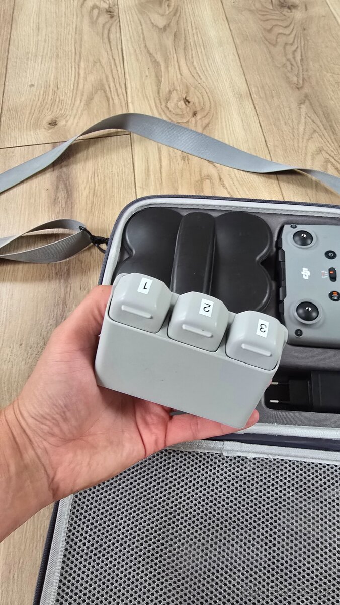 DJI Neo Fly More Combo - 2