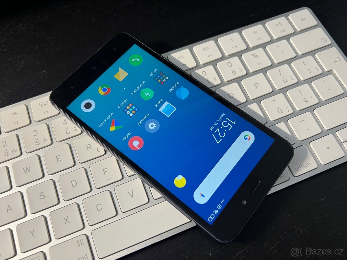 Xiaomi redmi 4a - 2