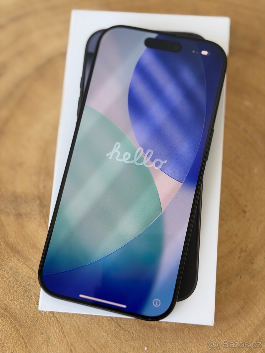 Apple iPhone 16 Pro 128 GB - 2