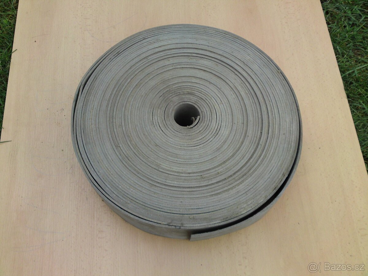 Plochý hnací řemen pás - 2