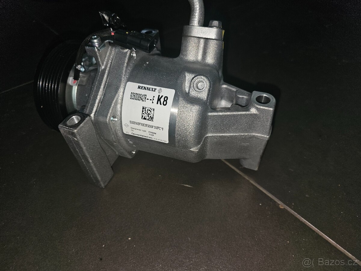 KLIMAKOMPRESOR 1,5 DCI K9K U8 - 2