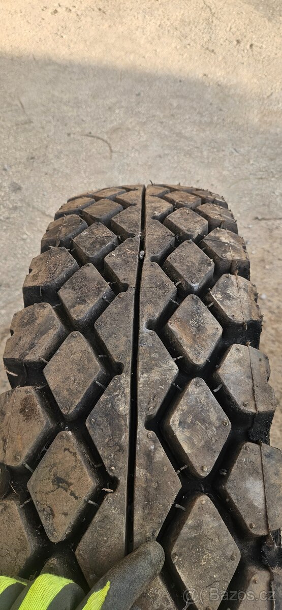 KAMA 11.00 r20 I-68 M+S - 2
