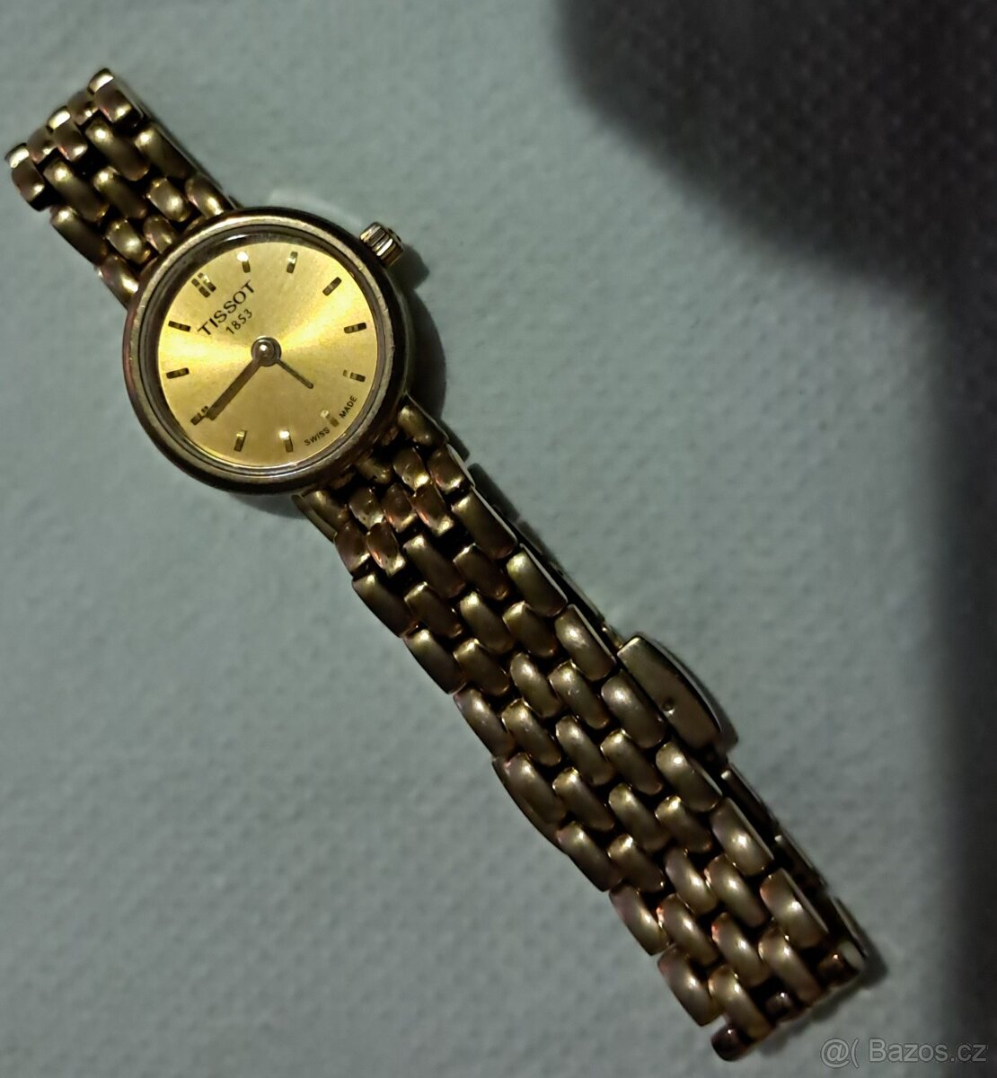 Hodinky Tissot - 2