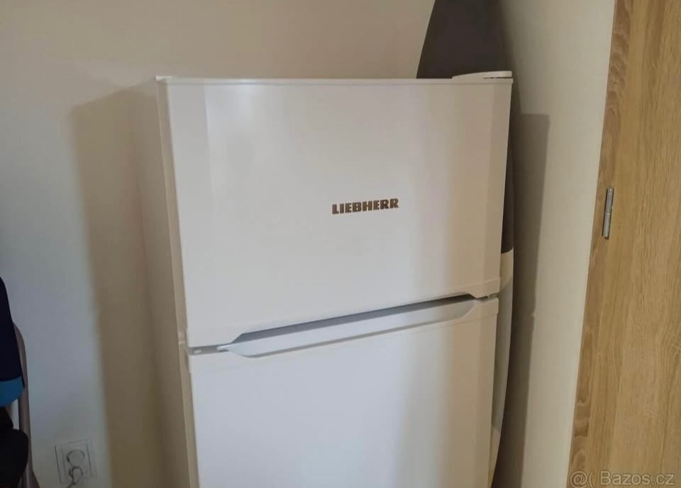 Lednice Liebherr - 2