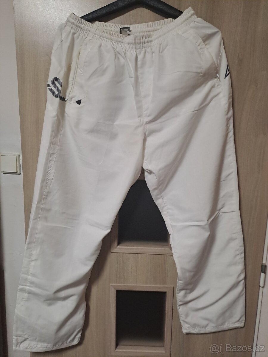 Pánská teplákovka - 2