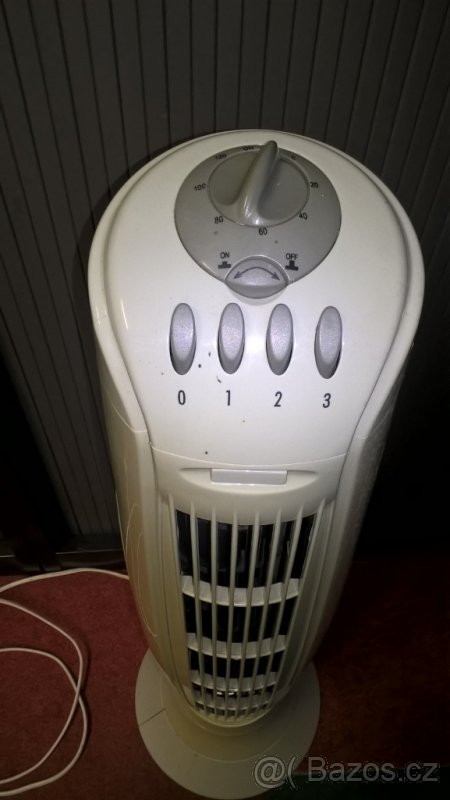 Prodám sloupový ventilátor - 2