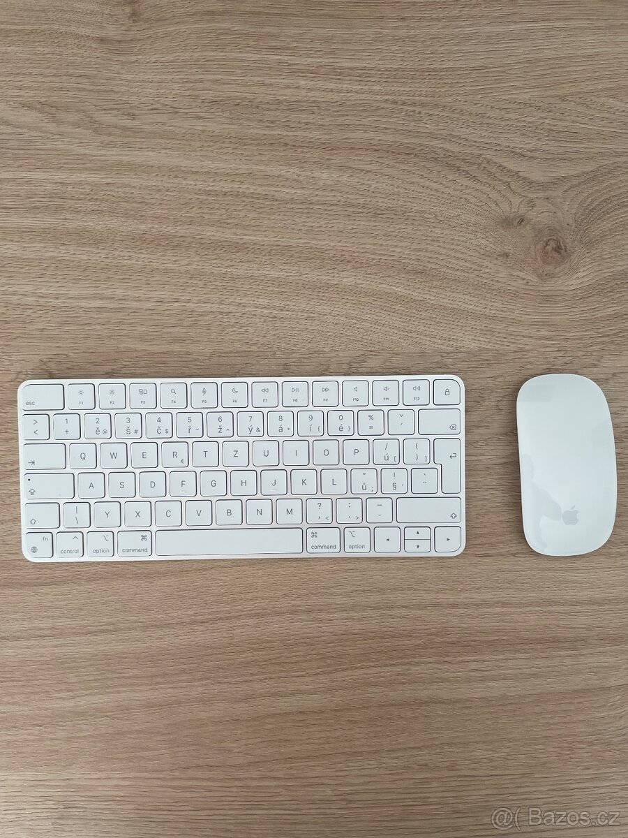 Apple iMac 24” M3 (2023) - 2