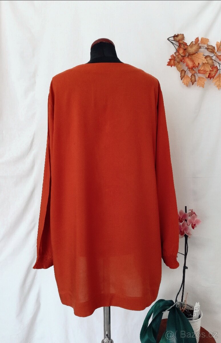 Halena/tunika vel.46,56 BPC BONPRIX COLLECTION - 2