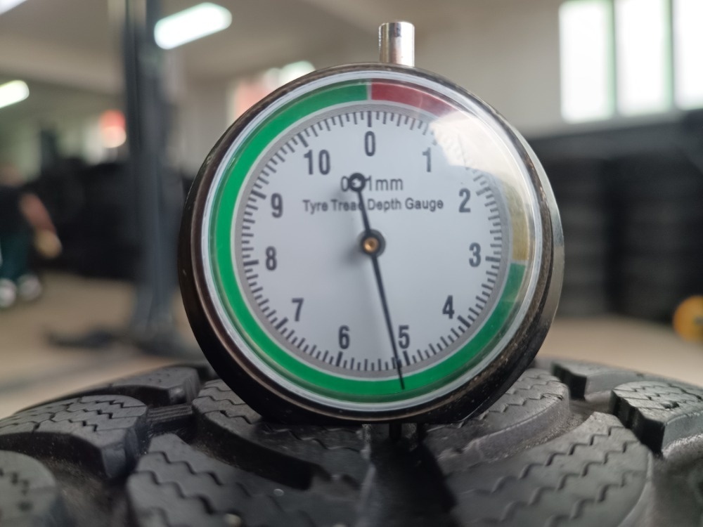 185/65 R14 SAVA (1906) - 2