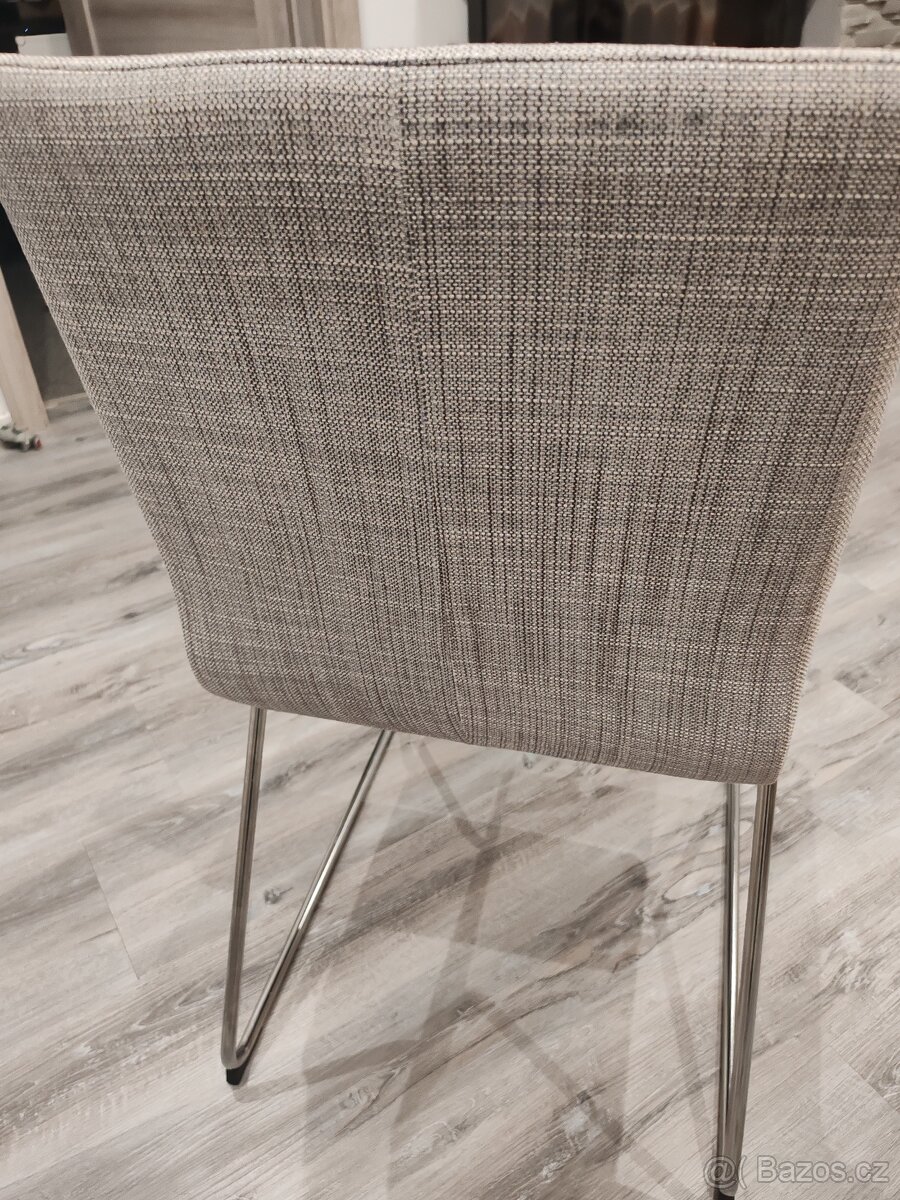 8x Ikea kuchyňská židle Volfgang - 2