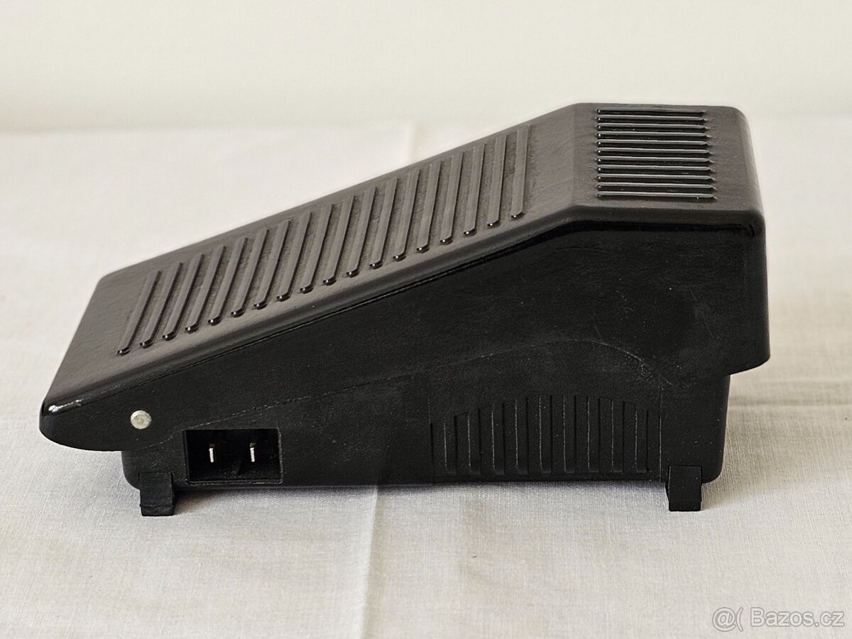 Pedál U118/1 pro šicí stroje Veritas, Lucznik, Lada a další - 2